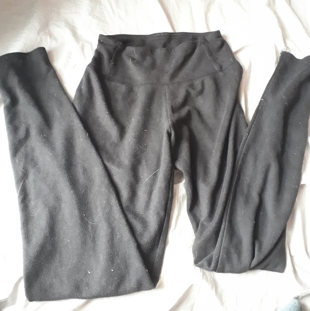 Women's Polyester Tights